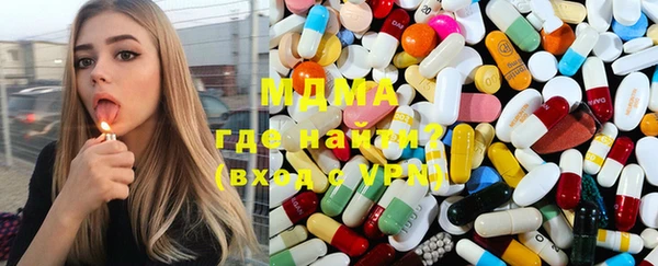 тгк Гусев